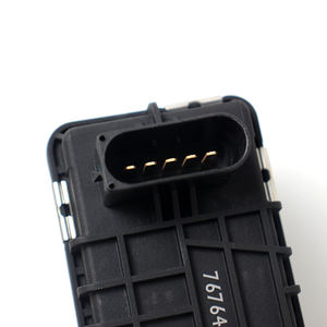 Katup Solenoid Supercharger suku cadang otomatis performa tinggi untuk Ford Transit G59-6NW009550-20 - Product Image 3