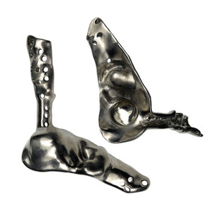 Modelos Impresos en 3D de Alta Precisión y Gran Escala, de Grado Industrial, de Autos y Edificios, Impresión 3D en Metal - Product Image 6