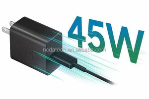 Nouveau <span class=keywords><strong>chargeur</strong></span> Super <span class=keywords><strong>rapide</strong></span> EP-T4510 Type C bloc 45W adaptateur PD pour Samsung S22 + S21 <span class=keywords><strong>S20</strong></span> <span class=keywords><strong>FE</strong></span> Note 20 S23 USB C chargeurs de téléphone prise - Product Image 2