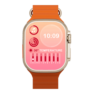 VivoTime E81 Montres de sport et de santé à bas prix - Product Image 2