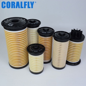 ตัวกรองน้ำมันตัวกรองน้ำมัน FL-2062-A KU2Z6731 AKU2J6731AA KU2Z-6731-A สำหรับ Ford Motorcraft - Product Image 4