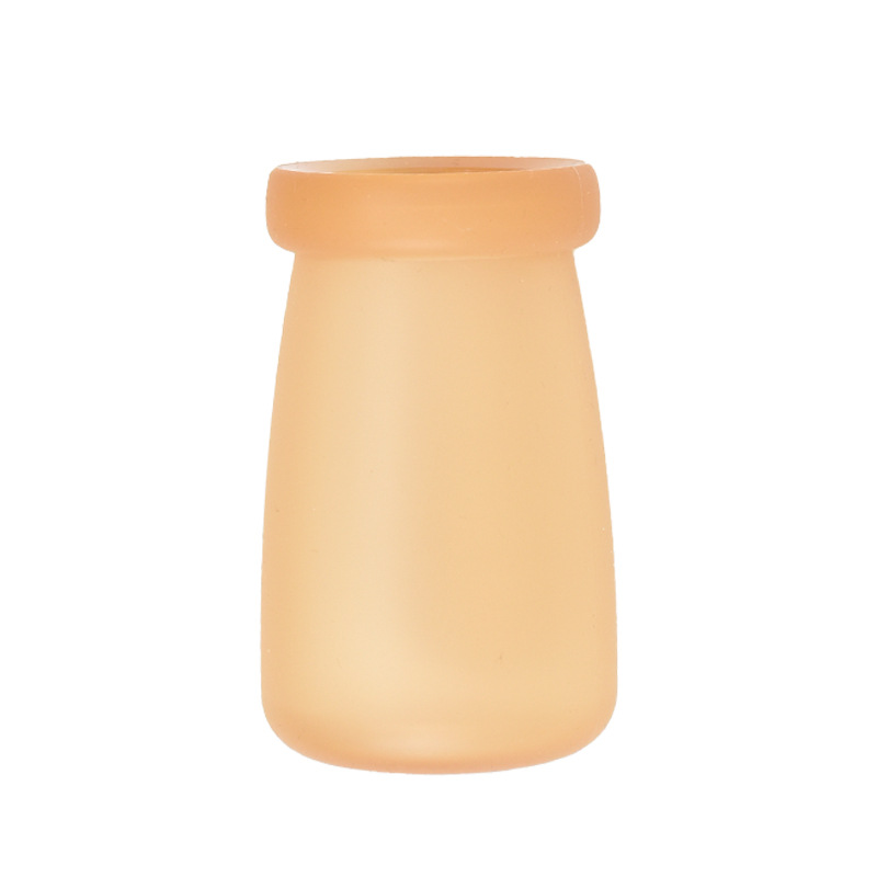 Single bottle (without cap)