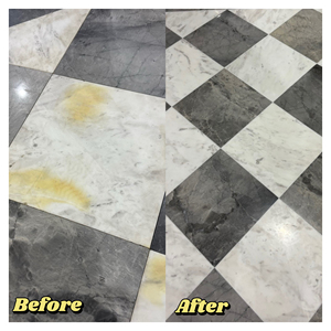 น้ำยาขจัดคราบสนิมหินอ่อนแบบมืออาชีพ - Product Image 2