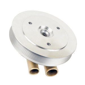 Bomba de Agua 21212799 para Volvo Penta Marine OE 3812519 SOP915283 Pieza de Repuesto - Product Image 4