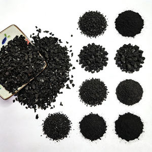 <span class=keywords><strong>Charbon</strong></span> à chicha Carl en coque de noix de coco naturelle, faible teneur en cendres, sans étincelles, longue durée de combustion - Product Image 5