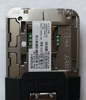 Netgear AT&T Faisceau Aircard 340U 4G Modem USB dongle wifi