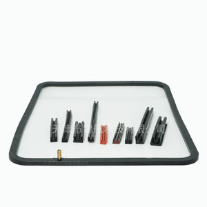 Ağır Hizmet Ekipmanları için Korozyona Dayanıklı, Yaşlanmaya Dayanıklı, Özel Kumaşla Güçlendirilmiş Şişirilebilir Contalar - Product Image 6