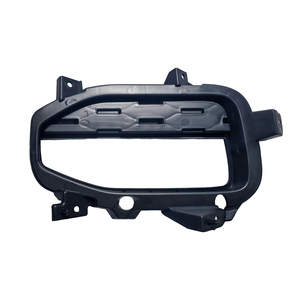 Ricambi Auto Originali Nuova Copertura Faro Fendinebbia Sinistro per VW <span class=keywords><strong>T</strong></span>-<span class=keywords><strong>ROC</strong></span> 2017 2018 2019 2020 2021 2022 Compatibile con 2GA853211D 9B9 - Product Image 4