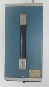 KIKUSUI <b>ELECTRONIC</b> CORP MODEL 1854C AC VOLTMETER <b>Used</b> - Product Image 6