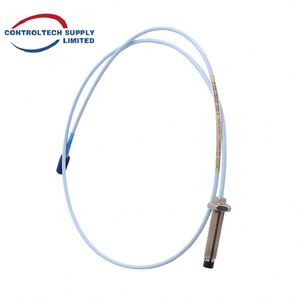 Bently Nevada 330103-00-12-05-02 3300 XL 8 mm probes ความใกล้ชิด - Product Image 4