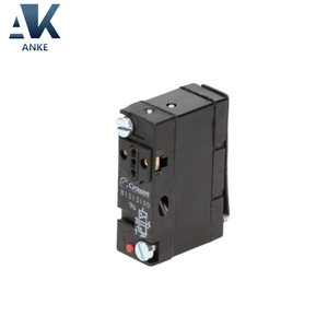 CROUZET 81513100 componentes de válvulas neumáticas Controlador de válvulas de Control Electro neumático 3 2 POPPET VLV BODY - Product Image 1