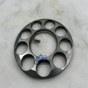 Nouvel ensemble de pièces de pompe hydraulique XPower SBS120 SBS140 pour excavatrice sur chenilles E320B 320D, noir, garantie 6 mois - Product Image 4