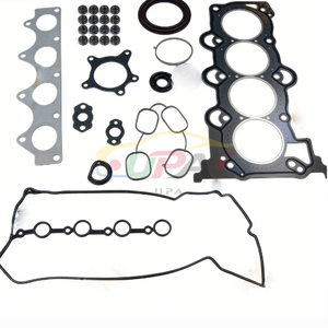 Cheap Good Quality <b>Engine</b> <b>System</b> GASKET K-IT-<b>ENGINE</b> OVERHAUL 20910-2BK01 209102BK01 For H-YUNDAI ACCENT K-ia ACCENT 20910 2BK01 - Product Image 6