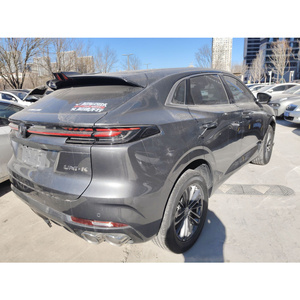 Coche <span class=keywords><strong>de</strong></span> <span class=keywords><strong>segunda</strong></span> <span class=keywords><strong>mano</strong></span> Guazi 2021 Changan UNI-K, SUV automático <span class=keywords><strong>de</strong></span> gasolina 2.0T, exportación global, LHD, para exportación <span class=keywords><strong>de</strong></span> <span class=keywords><strong>alta</strong></span> <span class=keywords><strong>gama</strong></span>, Euro VI, 5 asientos - Product Image 6