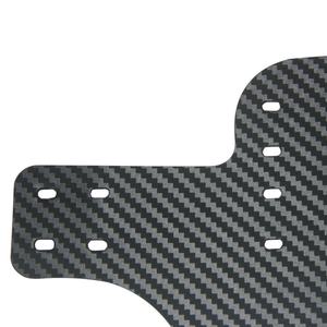 Guardabarros Universal Simple para Bicicleta, Accesorio Portátil para Bicicletas de Montaña y Scooters - Product Image 4