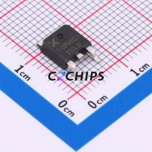 ทรานซิสเตอร์ภาคสนามทรานซิสเตอร์ทรานซิสเตอร์ (MOsfet) แบบ E100P045CL1 TO-252ชิ้นส่วนอิเล็กทรอนิกส์ใหม่ดั้งเดิม - Product Image 1