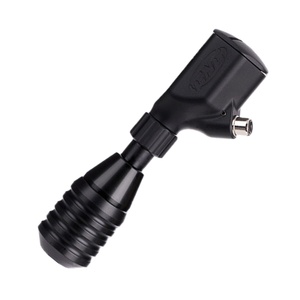 Máquina de Tatuaje Rotativa Personalizada, Ligera, con Conector RCA, Kit de Pistola de Tatuaje SMP para Uso Profesional en Estudio - Product Image 1