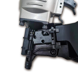 Profession elle Hochleistungs-pneumatische CN57(CN55) Dachs pule Nagler MAX Luft nagel pistole GDY-CN57 Industrie qualität - Product Image 5