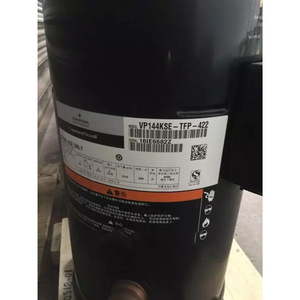 คอมเพรสเซอร์ปั๊มความร้อนแบบใช้ลม HYZL รุ่น VPI144KSE TFP 522 24V สำหรับเปลี่ยนซ่อม - Product Image 2