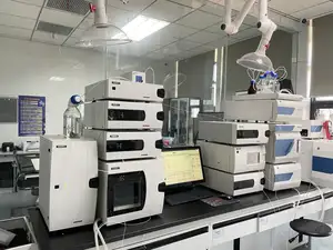 Wayeal LC3300 Hplc System High Performance Liquid Chromatography With 120 Vials Autosampler