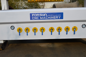 30% giảm giá! 1325 mới 4 trục ATC gỗ <span class=keywords><strong>CNC</strong></span> <span class=keywords><strong>Router</strong></span> đồ nội thất tự động <span class=keywords><strong>CNC</strong></span> Máy Khắc gỗ cho cong trở lại ghế - Product Image 4