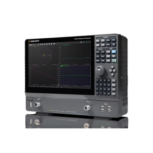 Analizador de Redes Siglent Sna5003x-e/sna5006x-e con 3 Años de Garantía - Product Image 2