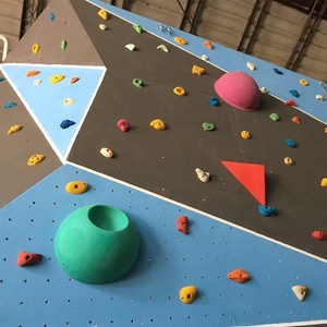 Volúmenes de escalada en roca baratos en precio con calidad confiable <span class=keywords><strong>para</strong></span> paredes de Boulder - Product Image 6