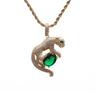 MIENTER collier afrique rubis collier Anime ras du cou en vrac or croix améthyste étoile cœur médaillon Quartz I Love You collier bijoux