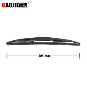 ใช้ได้กับนิสสัน คิวบ์ ปี 2009-2014 ชุดแขนโยกปัดน้ำฝนหลัง หมายเลขอะไหล่แท้: 287811FC0A - Product Image 2