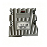 Carte mère de commande R140-9 R140LC-9S ECU MCU 21Q4-32112 21Q4-32110 pour excavatrice Hyundai, pièce de rechange