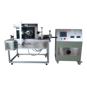 IEC 60335 140 Degrees Oven Door Durability Testing Machine - Product Image 1