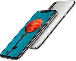 สมาร์ทโฟนมือสองของแท้สำหรับ iPhone X/XS 64G <span class=keywords><strong>256G</strong></span> - Product Image 3