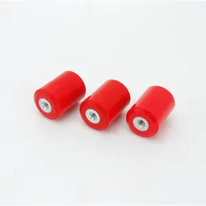 MNS30*50 Popular hot selling red low voltage bulk molding compounds high quality insulator