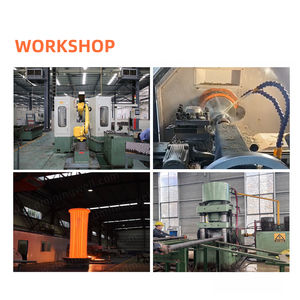 מוט קידוח api מפעל 60 מ "מ 76 מ 89 מ" מ 102 מ "מ 114 מ מ" מ ריתוך כלי מחקר שלי מים טוב מקדחה - Product Image 6