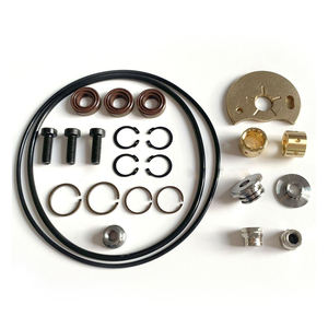 Saywontec <span class=keywords><strong>Diesel</strong></span> <span class=keywords><strong>Turbocharger</strong></span> He400vg Turbo Kit 5459710 5459710RX Turbo Actuator untuk Cummins Isx X15 - Product Image 4