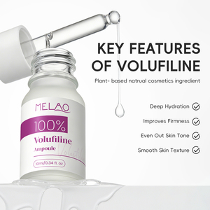 Sérum repulpant anti-âge pour le visage avec Volufiline, effet liftant, qui comble visiblement les zones creuses sans <span class=keywords><strong>injections</strong></span>, pour un volume quotidien accru. - Product Image 3