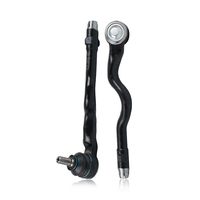 Barra Stabilizzatrice e Terminale Esterno del Tirante di Alta Qualità per Sospensioni Auto BMW Serie 3 OE 32106774220 Riparazione Telaio Auto