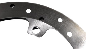 Disque de frein à disque de moto à rotor de frein arrière personnalisé de 230mm pour <span class=keywords><strong>KTM</strong></span> RC 390 200 <span class=keywords><strong>125</strong></span> <span class=keywords><strong>2022</strong></span> et plus - Product Image 6