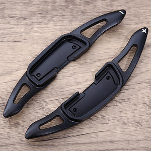 JDMotorsport88 Palanca de Cambios de Aleación de Aluminio para Automóvil, Extensión de Palanca de Cambios para <span class=keywords><strong>Mazda</strong></span> 6, CX-4, CX-<span class=keywords><strong>5</strong></span> <span class=keywords><strong>MX</strong></span>-<span class=keywords><strong>5</strong></span> 2016-2020 - Product Image 2