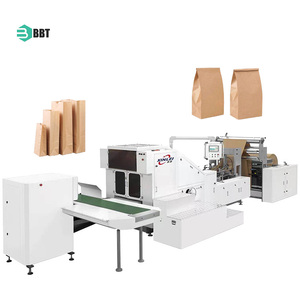 Máquina para Hacer Bolsas <span class=keywords><strong>de</strong></span> <span class=keywords><strong>Cemento</strong></span> <span class=keywords><strong>de</strong></span> Papel Kraft, <span class=keywords><strong>Precio</strong></span> <span class=keywords><strong>de</strong></span> la Máquina, Fabricación <span class=keywords><strong>de</strong></span> Bolsas <span class=keywords><strong>de</strong></span> Papel - Product Image 3