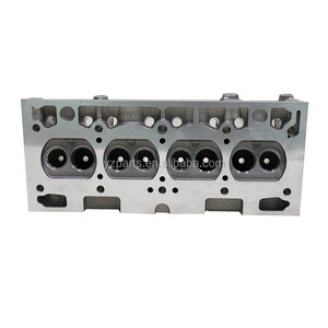 C1J-C2J C2J cabeza de cilindro para <span class=keywords><strong>Renault</strong></span> R9 R11 R19 R21 Supercinco 7700715244 1,4 gasolina - Product Image 3