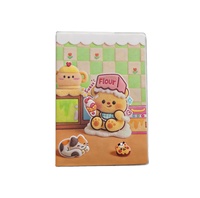 Carnet de voyage A5, carnet de notes mignon kawaii, logo personnalisé, journal uni, impression personnalisée, carnets et journaux sur mesure