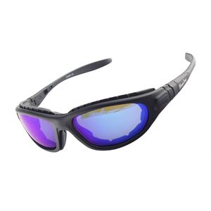PC UV400 Sports Floating Sunglasses - Product Image 1