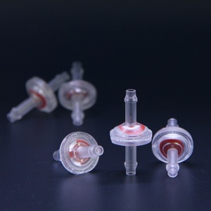 Válvula de Retención MFPF DCV1603PSN con Sellado de Goma, Temperatura Normal, Aplicación General - Product Image 1