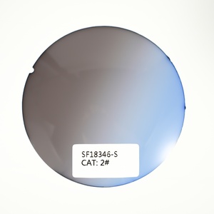 Wholesale PC Sunglasses <strong>Lens</strong> UV400 Tinted/polarized/brown Optical <strong>Lenses</strong> <strong>Lens</strong> - Product Image 1