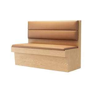 Sillas de Madera de Diseño Moderno y Contemporáneo para Restaurantes de Uso Comercial en Hoteles, Instalaciones de Ocio, Bares y Comedores - Product Image 5