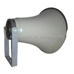 Bocina de altavoz PA impermeable para exteriores de 16/18/20/650 pulgadas para megafonía para mezquita e Iglesia, 656/645/21/22/ - Product Image 5