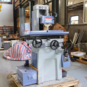 Factory Price Small Surface Grinding Machine 618a Surface Grinding Machine Surface Grinding Machine For Metal