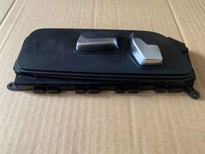 Per <span class=keywords><strong>BMW</strong></span> G08 <span class=keywords><strong>pezzi</strong></span> <span class=keywords><strong>di</strong></span> <span class=keywords><strong>ricambio</strong></span> nuovo 61319390106 regolazione sedile auto interruttore combinazione <span class=keywords><strong>di</strong></span> regolazione del sedile del passeggero anteriore - Product Image 6