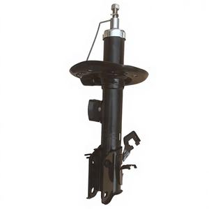 Amortisseur avant-droit, pour <span class=keywords><strong>Nissan</strong></span> <span class=keywords><strong>Juke</strong></span>, 2010, 339754 - Product Image 2